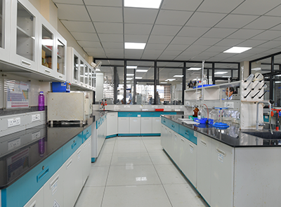 Laboratory Furniture