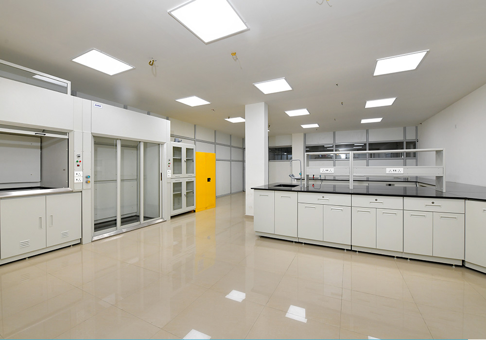 Lab Furniture