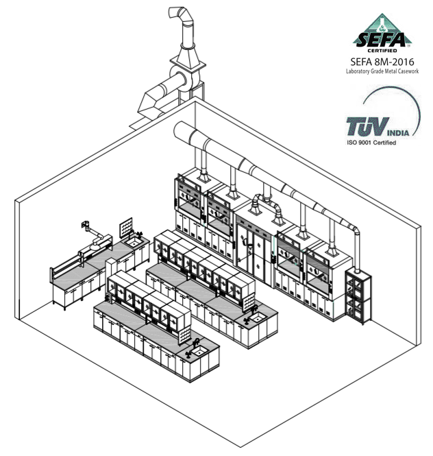 Laboratory Design